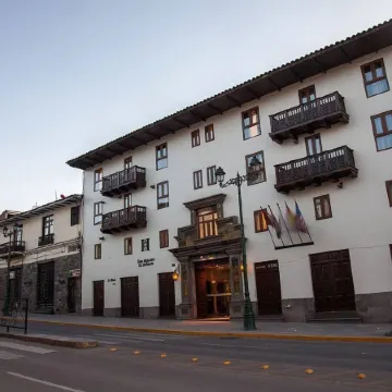 San Agustin El Dorado