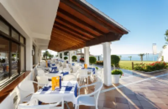 Globales Gardenia Hotels in Fuengirola