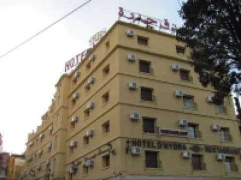 Hotel Hydra Hotels in Algiers