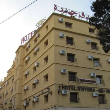 Hotel Hydra
