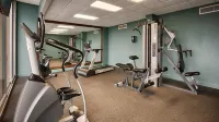 Best Western Corpus Christi - gimnasio
