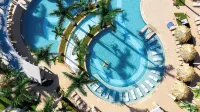 Riu Guanacaste - All Inclusive - Pools