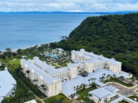 Hotel Riu Guanacaste Hoteles en Sardinal
