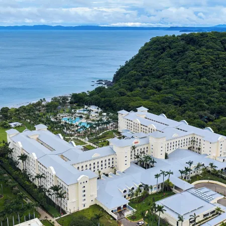 Riu Guanacaste - All Inclusive