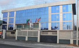 Franklin Hotel and Suites