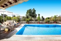 Villa Maraki - Pet-friendly