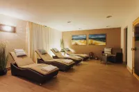 四季公園飯店庫隆斯博恩 屈隆斯博恩住宿飯店