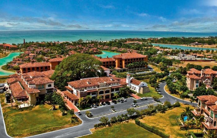 The Buenaventura Golf & Beach Resort Panama, Autograph Collection