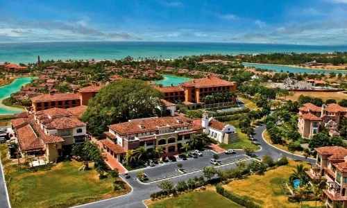 The Buenaventura Golf & Beach Resort Panama, Autograph Collection