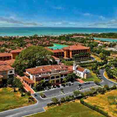The Buenaventura Golf & Beach Resort Panama, Autograph Collection Hotel Exterior