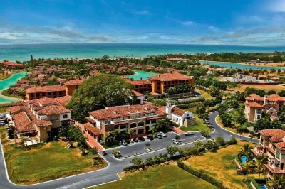 The Buenaventura Golf & Beach Resort Panama, Autograph Collection Hotels in 