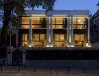 Theoxenia Residence Hotels in Kifissia