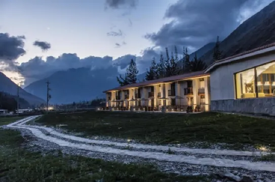 Del Pilar Ollantaytambo