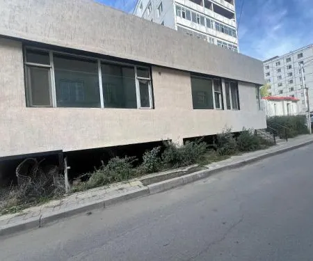 ZEBRA Guest House Отели рядом с достопримечательностью «Баянгол»