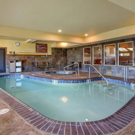 Kathryn Riverfront Inn, Ascend Hotel Collection