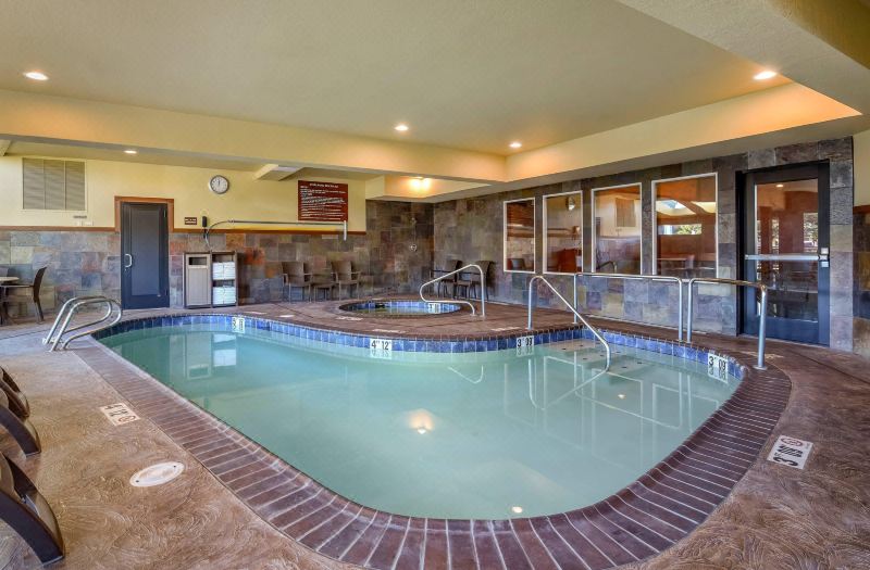 Kathryn Riverfront Inn, Ascend Hotel Collection photo 3