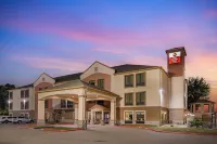 Best Western Plus North Houston Inn  Suites - 3-Star