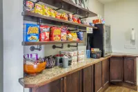 コンフォート  イン &  スイート スターリング