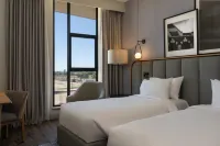 Radisson Hotel & Convention Center Steve Tshwete Middelburg