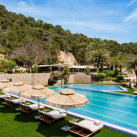 Zel Costa Brava