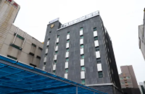 시흥 에로스 호텔 (Siheung Eros Hotel) 오이도역  주변 호텔