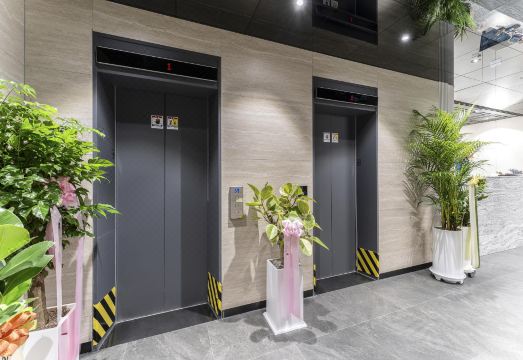 에프 호텔 영등포 욕실