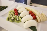 Hotel KNOX - breakfast