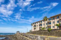 Kensington Resort Jeju Hanlim Hotel a Jeju