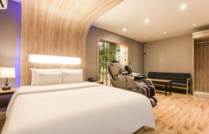 Cima Hotel