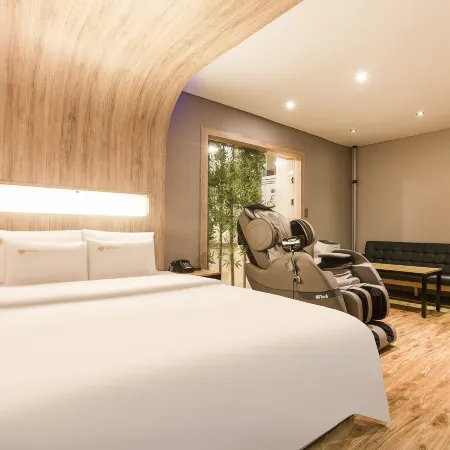 Cima Hotel