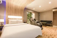 Cima Hotel Hotels in Dongducheon