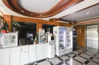 Gongju White Castle - Motels