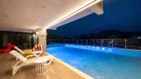 Blanc Hotel & Resort - Beach