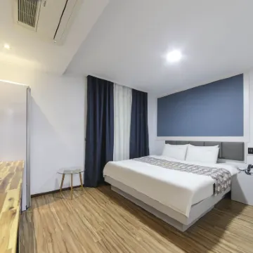 S Hotel Hotels in der Nähe von Asian Culture Complex Bell of Democracy