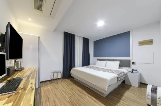 S飯店 國立亞洲文化殿堂附近的飯店