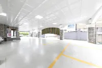 泗川 コモドール - 駐車場
