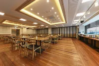 Buan Tourist Hotel - Morgenmad