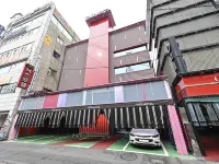 Bucheon (Yeokgok) Nix Hotels in Bucheon-si