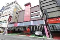 Bucheon (Yeokgok) Nix Hotels in Bucheon-si