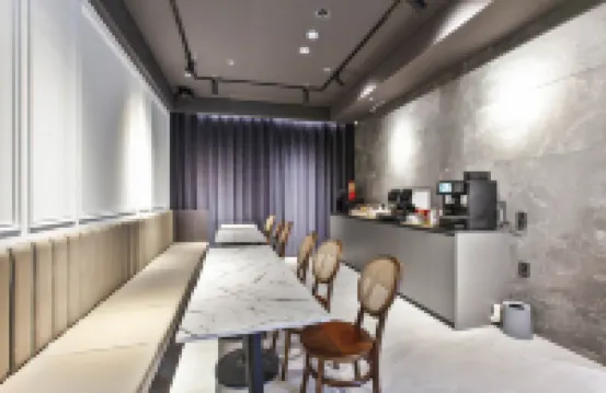 Kimpo Amuse Hotel Các khách sạn ở Gimpo