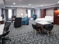Hilton Garden Inn Nashville Vanderbilt Hôtels à : Nashville