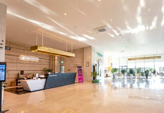 케이스테이 관광호텔