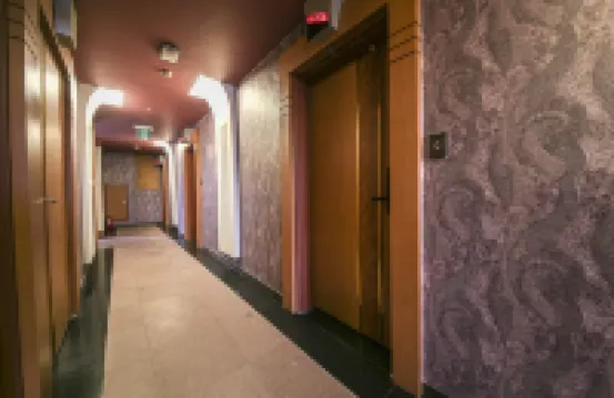 Abisong Motel Suncheon