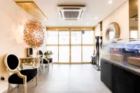 Paju Geumchon Grache
