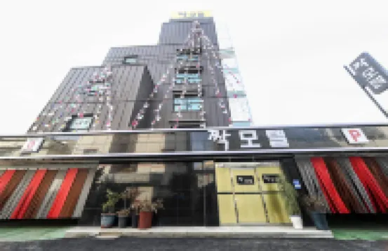 Gwangju Yangdong Jjak