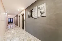 Icheon Boutique JS Hotel - 3-Star