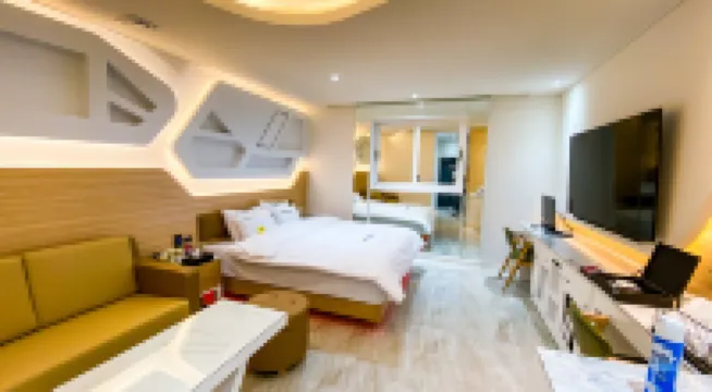 Yeogiuhtte Yeongdeok