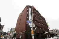 Paradise Spa Hotel Hotels in Yecheon-gun