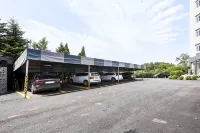 Hwaseong Hotel AM - 2-Star