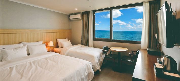 No.25 Hotel Yangyang Mulchi โรงแรมในเซียงหยาง